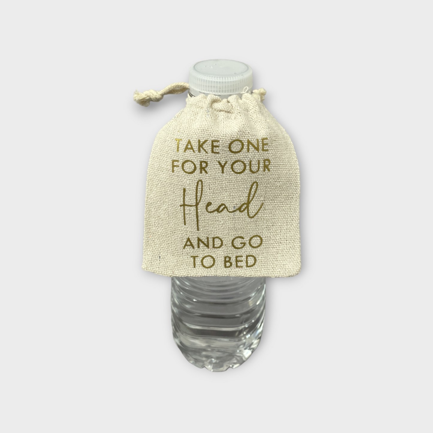 Wedding Hangover Recovery Kits| Wedding guest favours| Send Off Gifts
