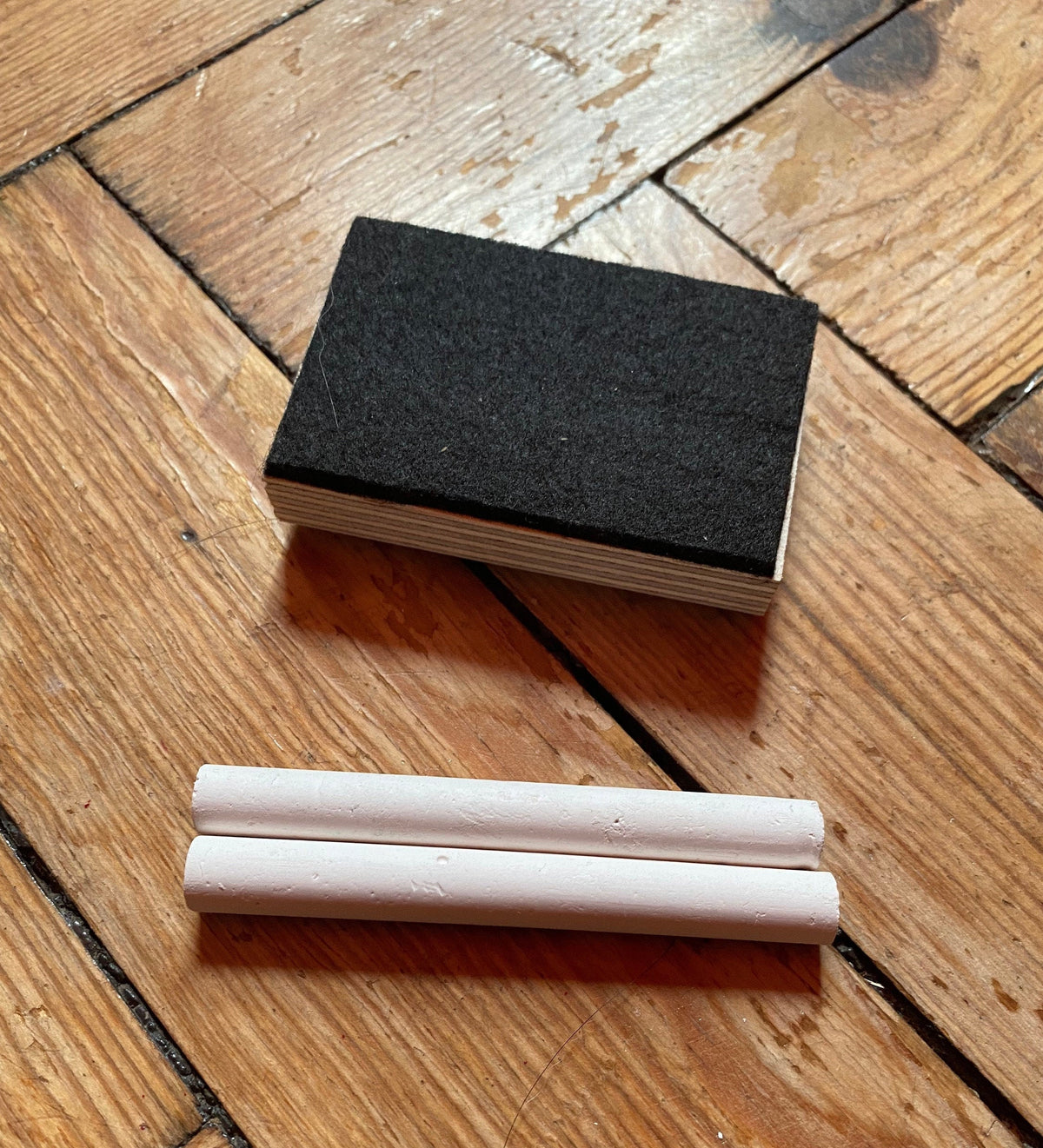 Customizable Chalkboard Menu: Freestanding Home Bar Sign